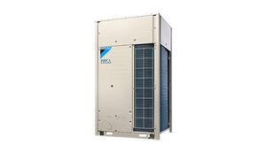 DAIKIN - VRV-A