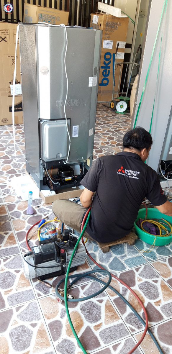 TRUNG TÂM DỊCH VỤ BAO HÀNH ỦY QUYỀN